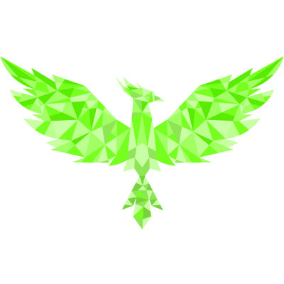 GreenPhoenixLogo